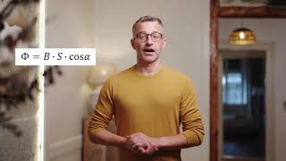 Физика. 11 класс 3 урок. Явление электромагнитной индукции. Подготовка к ВПР и ЕГЭ бесплатно.