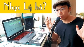HỌC PRODUCER CƠ BẢN - Có Cần Học Nhạc Lý Ngay? | Bài 2