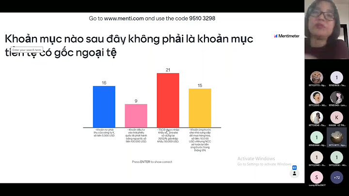 Bài tập kế toán xuất nhập hàng hóa năm 2024