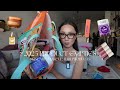 2025 PRODUCT EMPTIES! Makeup &amp; Skincare I actually finished