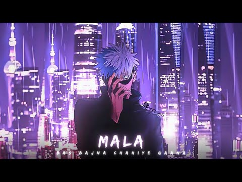 Mala 6ix9ine Slowed Reverb