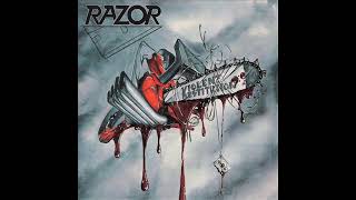 Watch Razor Ill Only Say It Once video