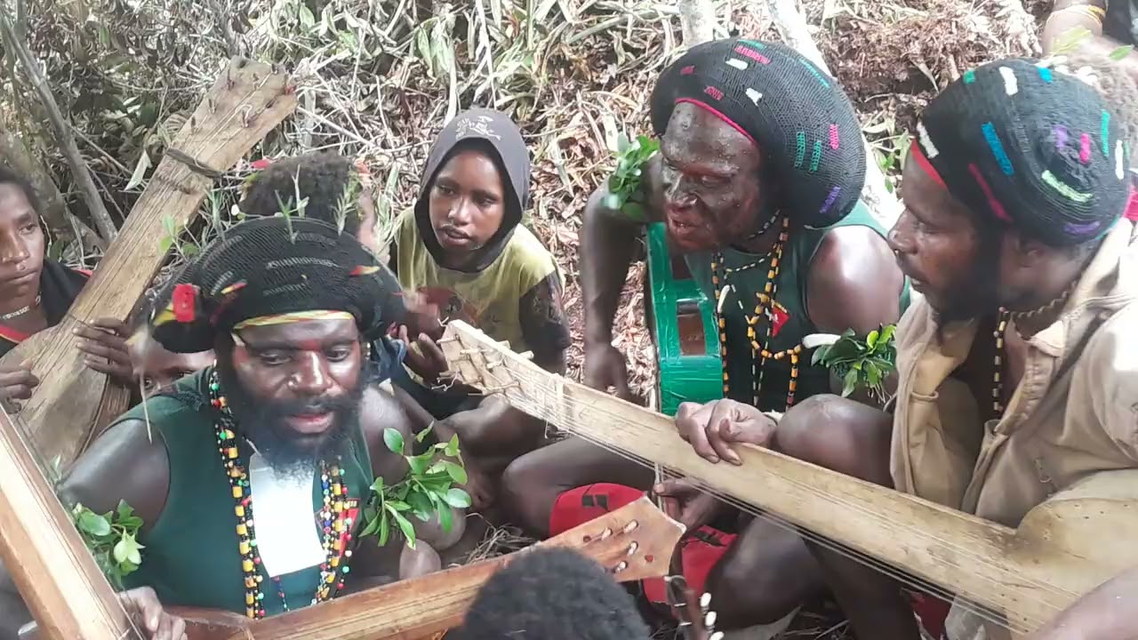 #LanyWano'Y∆MO MnDeck'