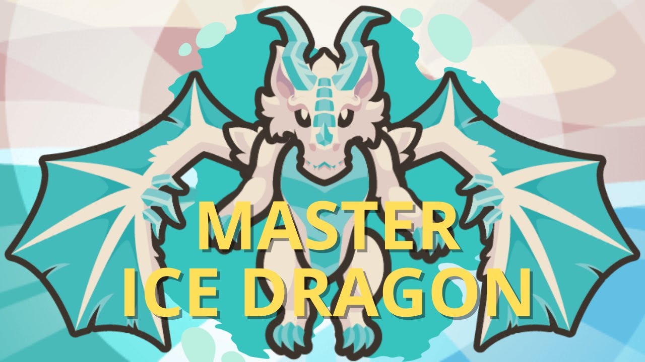 Ice Dragon Boss, Taming.io Wiki