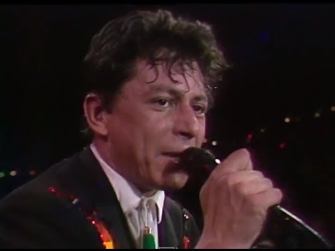 Joe Ely - Musta Notta Gotta Lotta - 10/13/1985 - Austin (Official)