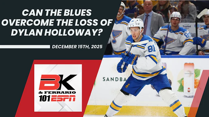 BK & Ferrario - December 15th, 2025