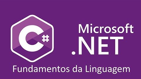 001 c# - Introdução e instalação do Visual Studio Community 2022