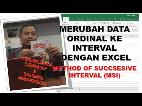 Video: Cara Membuat Pakej Msi