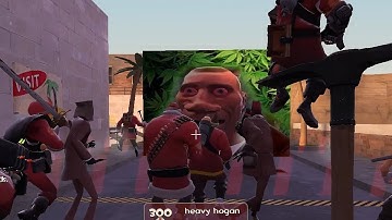 [TF2 Deathrun] dr_weedfortress_b4ked