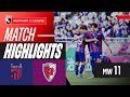 Tokyo Kyoto goals and highlights