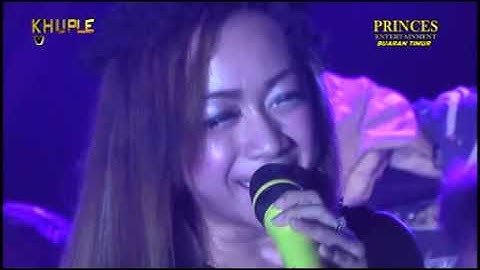 Menjelma Petir   ELIN MUNCHEN PRINCES Live Buaran Timur by khuple