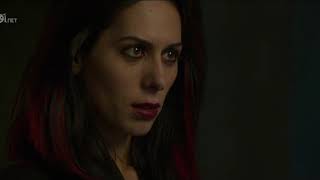 Phim hành động - Công chúa ma cà rồng(Guardians of the Night) -Vietsub thuyết minh