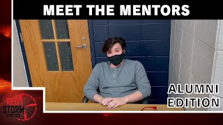Meet The Mentors: Alumni Edition