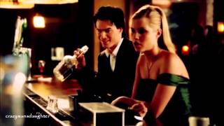 Rebekah Mikaelson Ii Bad Influence Bitc