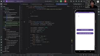 LOST AND FOUND APPLICATION IMPLEMENTATION