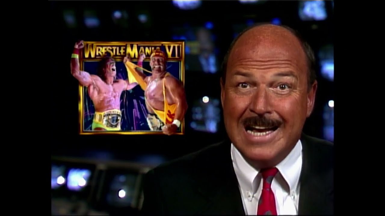 WWF Prime Time Wrestling 03 26 1990 (Full Show 1080p) - YouTube