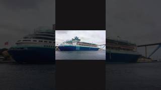 Alguien Le Trae Recuerdos?Naviera Pullmantur Monarch
