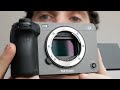 Sony fx3  an interesting review