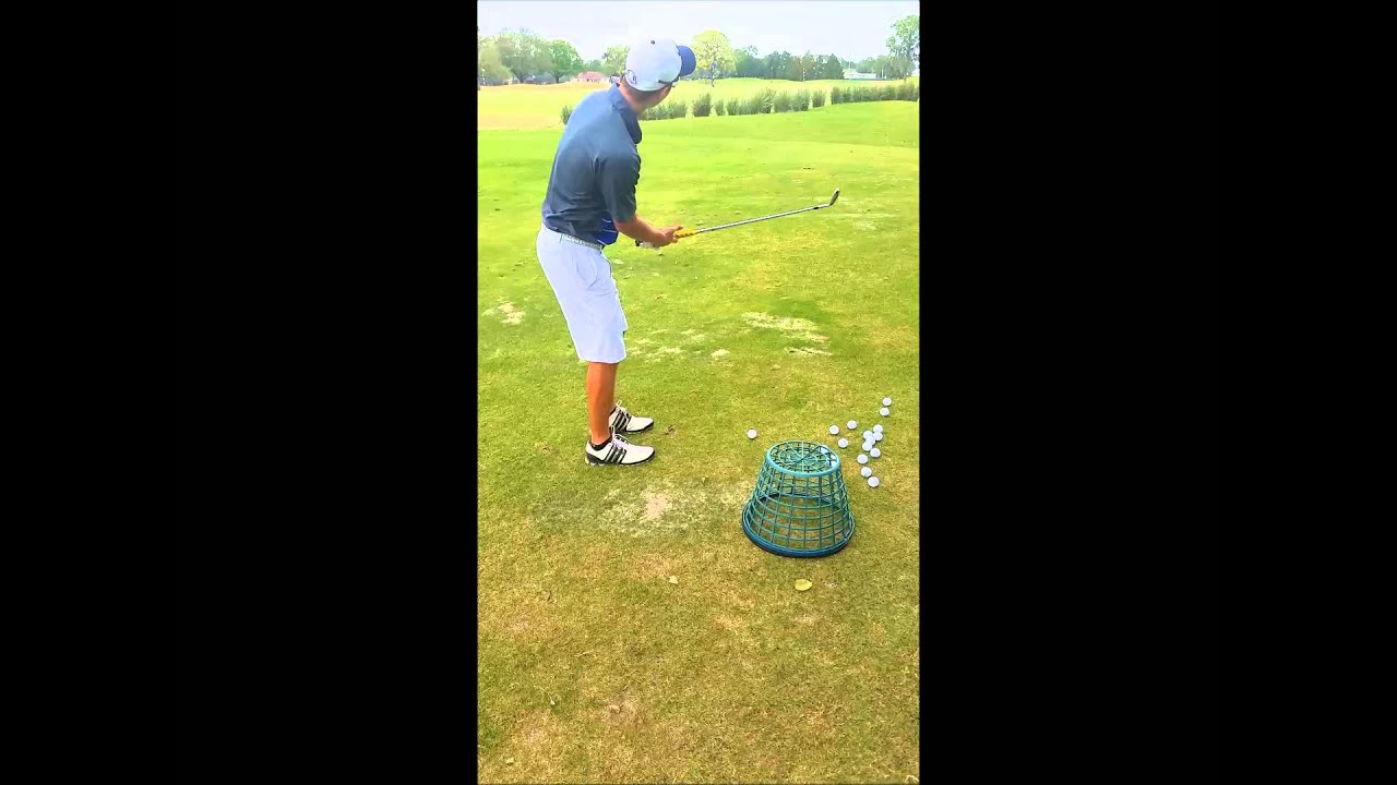 Swing Solutions Over the top Golf Tips YouTube