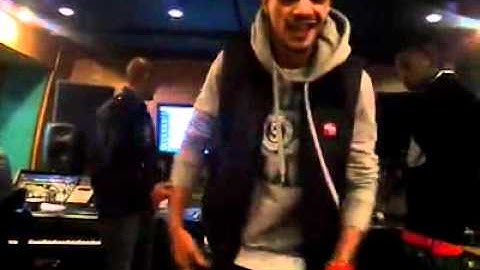 #FFF Dizzy Dizz  Y.b. Marley feat KD Makers - " Kuwaity Sh*T