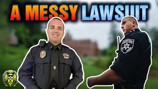 A Chaotic Lawsuit Is Coming | Witness WV’s Most Ignorant Cops in Action!