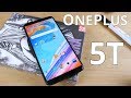 Quelles diffrences entre le oneplus 5t et le oneplus 5  notre test 