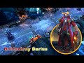 League of Legends ARAM “Holdszörny Darius“ (Ru, Hu)