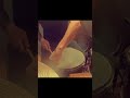 DRUM TUNNIG #drumtuning #drumtutorial #drumlessons #baterista #drum #drummer #drumshorts #drums