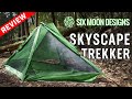 SMD Skyscape Trekker | 28oz Tent Review