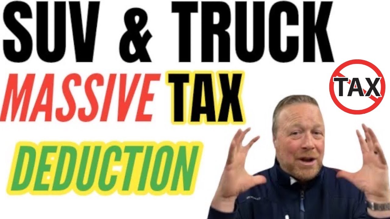 how-to-get-vehicle-tax-deduction-over-6-000-lb-gvwr-auto-suv