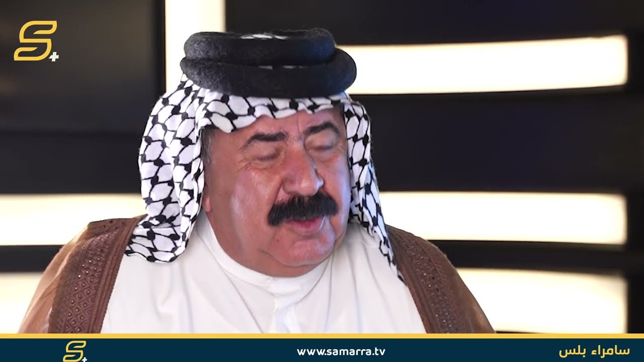 مباشر | برنامج جرة قلم مع أثير التميمي ضيف الحلقة الشاعر 