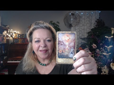 tarot tilly february 18