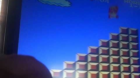 Arcade stick for the wii