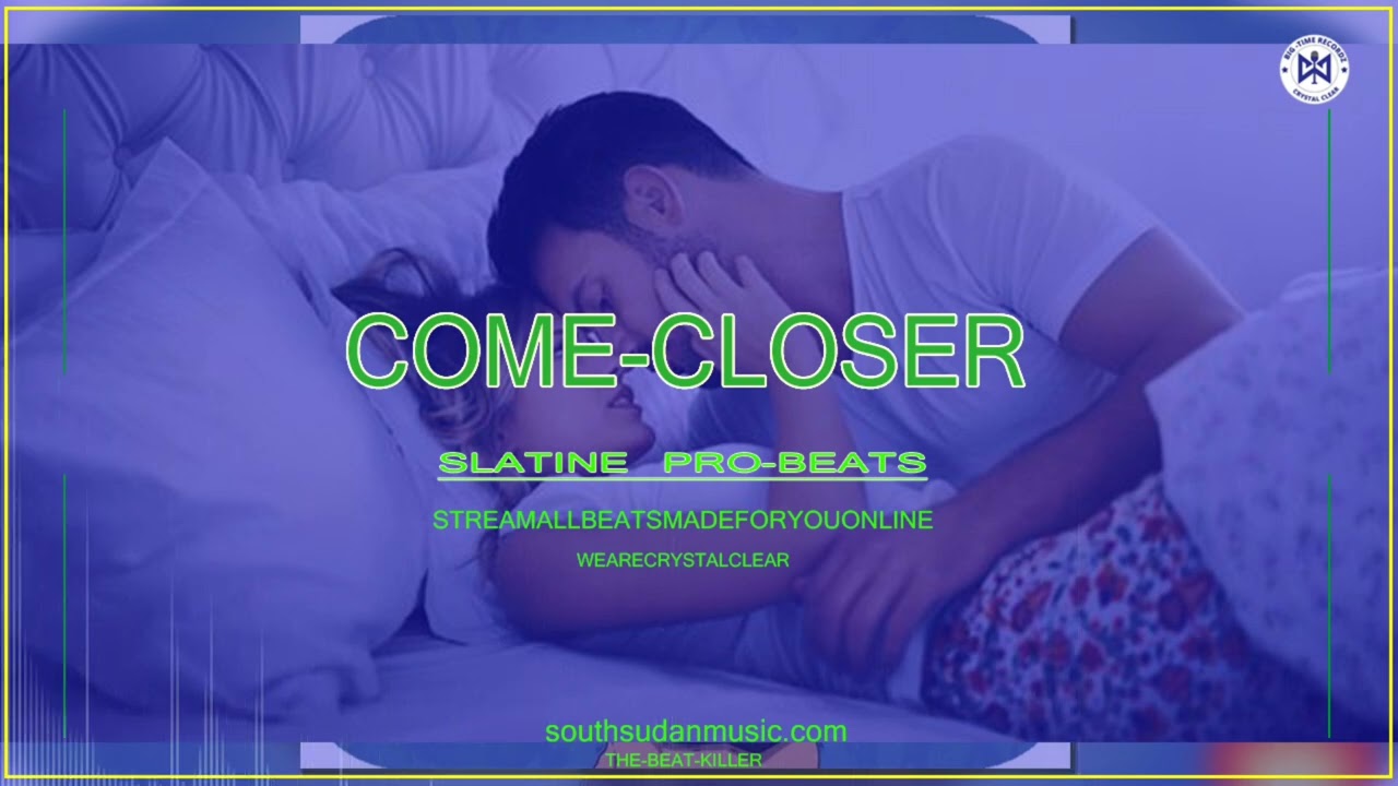 🔥[FREE]🔥Instrumental''beat'' | Come closer | @slatinepro