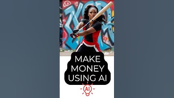 Make Money Online|Chat GPT| AI |Canva #makemoneywithai #chatgpt #canvatutorial