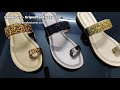 Flat fancy slippers for women , high demand , summers 2021