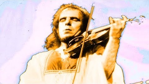 String Driven Thing - Peel Session 1976