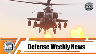 4/4 Weekly May 2021 Defense security news Web TV navy army air forces industry military