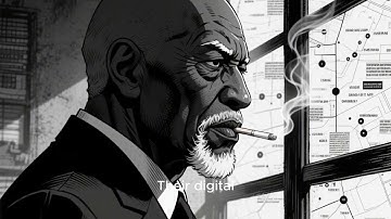 The Man Who Outsmarted an Entire Spy Agency