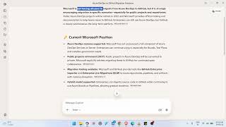 Azure DevOps - Migrate Repos to GitHub