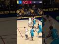 NEW SKILL COMBO In NBA LIVE MOBILE NEW SKILL COMBO In NBA LIVE MOBILE