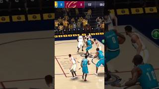 Skill Combo In Nba Live Mobile