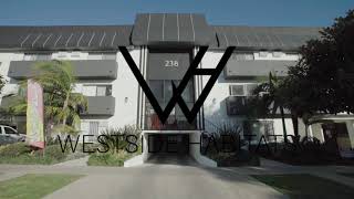 238 S Serrano 1 Bed 1 Bath (Unit Type E)