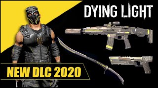 Light - Future DLC | Weapons And Outfits | News 2020 - YouTube