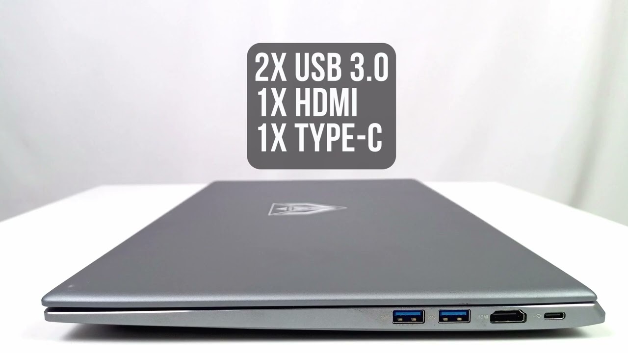 ✅ Обзор ноутбука ALEXVI 1.0 | MX450 | i7-1185G7