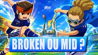 🇯🇵⚽ Que valent VRAIMENT les NOUVEAUX Jude Sharp & Mark Evans version Japon Officiel 2026 ?
