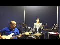 Metallica Enter Sandman (Cover)