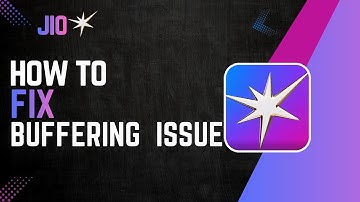 How To Fix Buffering Issue On Jio Hotstar