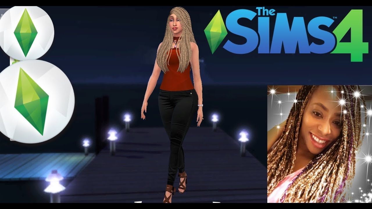Lets Play The Sims 4 Sub 4 Sub Youtube