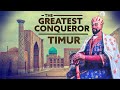 Timur - The Greatest Conqueror? / History Mini-Documentary